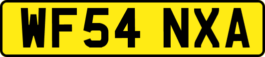 WF54NXA