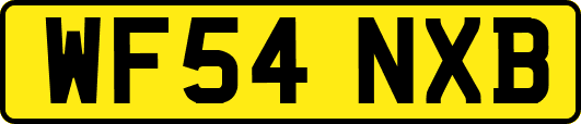 WF54NXB