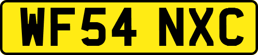 WF54NXC
