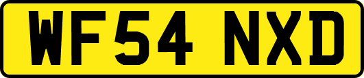 WF54NXD