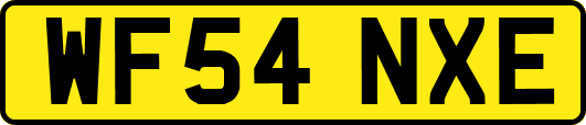 WF54NXE