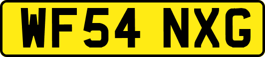 WF54NXG