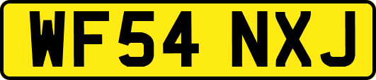 WF54NXJ