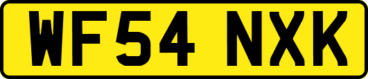 WF54NXK