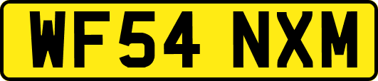 WF54NXM