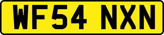 WF54NXN
