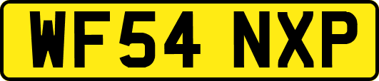 WF54NXP