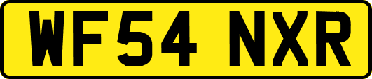 WF54NXR