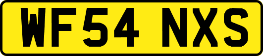 WF54NXS