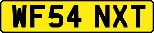 WF54NXT