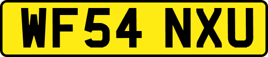 WF54NXU
