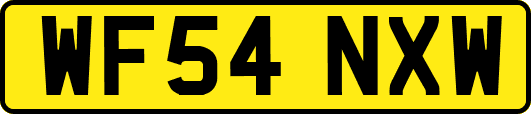 WF54NXW