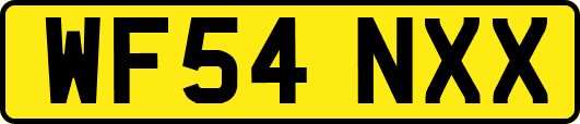 WF54NXX