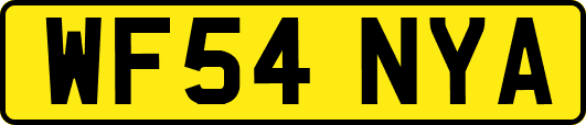 WF54NYA