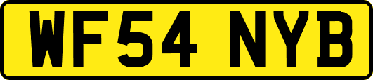 WF54NYB
