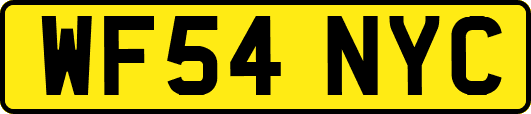 WF54NYC