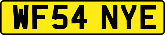 WF54NYE