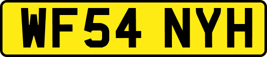 WF54NYH
