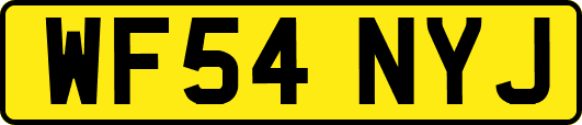 WF54NYJ