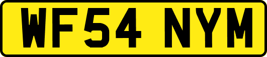 WF54NYM