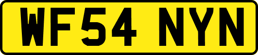 WF54NYN