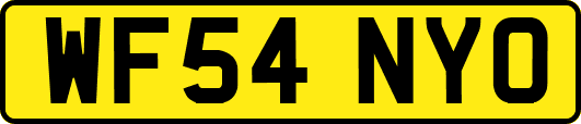 WF54NYO
