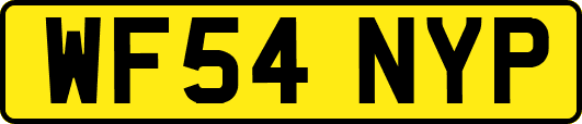 WF54NYP