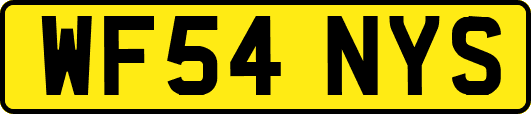 WF54NYS