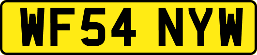 WF54NYW