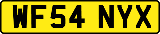 WF54NYX
