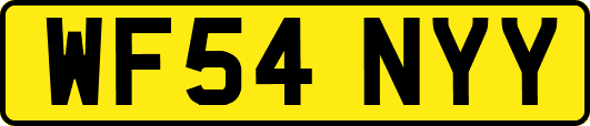 WF54NYY