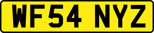 WF54NYZ