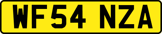 WF54NZA