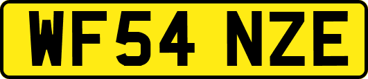 WF54NZE