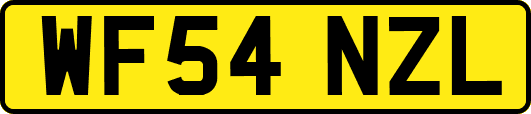 WF54NZL