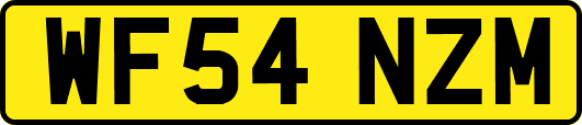 WF54NZM
