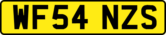 WF54NZS