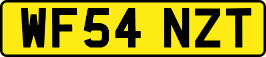 WF54NZT