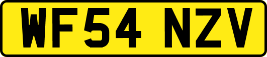 WF54NZV