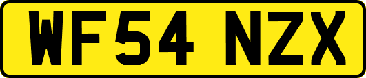WF54NZX