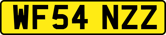 WF54NZZ