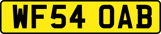 WF54OAB