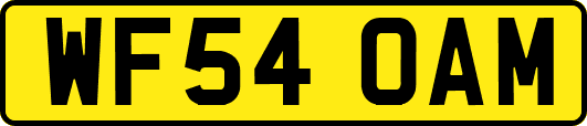 WF54OAM