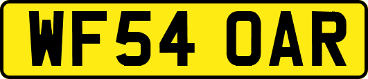 WF54OAR