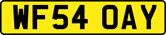 WF54OAY