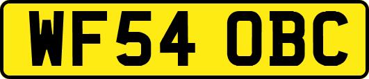 WF54OBC