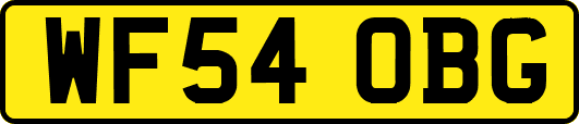 WF54OBG