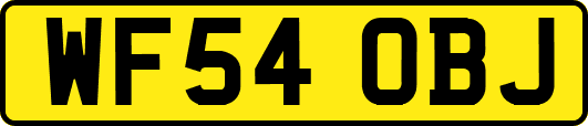 WF54OBJ