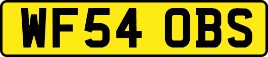 WF54OBS