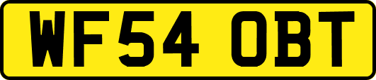 WF54OBT